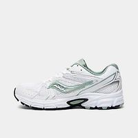 Saucony Women's Ride Millennium White / Sage