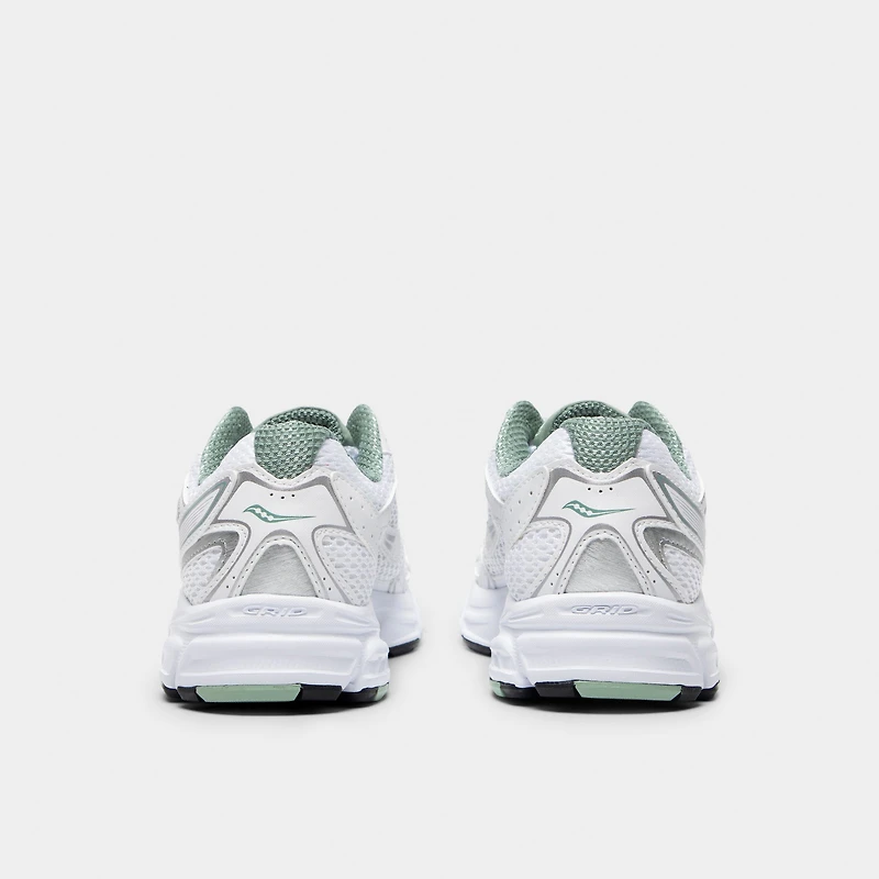 Saucony Women's Ride Millennium White / Sage