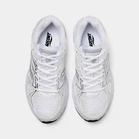 Saucony Ride Millennium pour femmes Blanc / argent