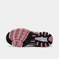Saucony Femmes Ride Millennium Blanc / Rose