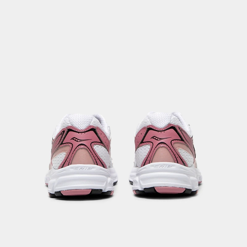 Saucony Women's Ride Millennium White / Rose