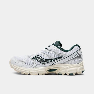 Saucony Women's Ride Millennium White / Pine