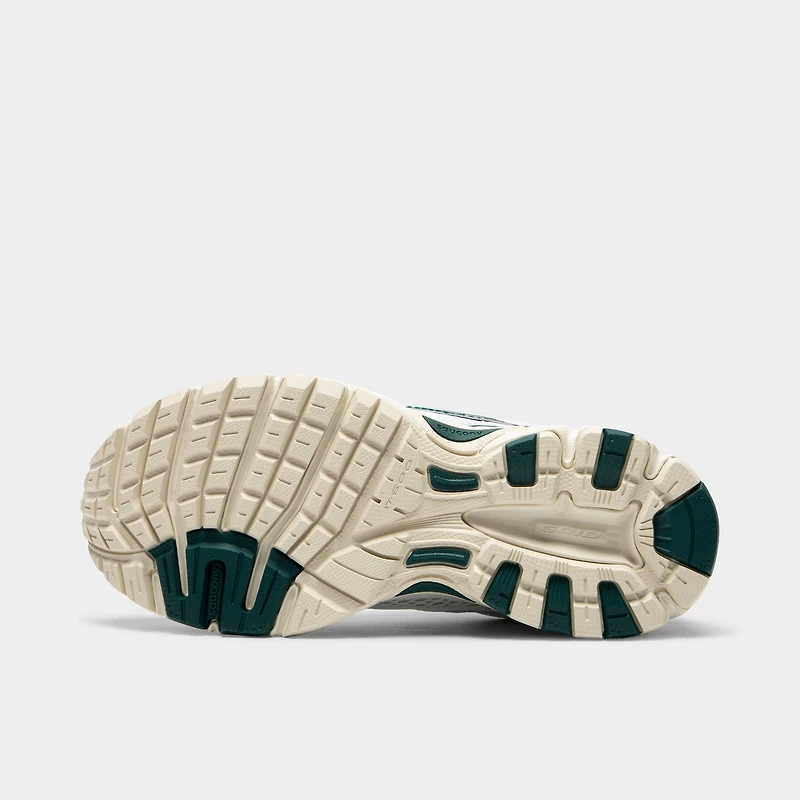 Saucony Women's Ride Millennium White / Pine
