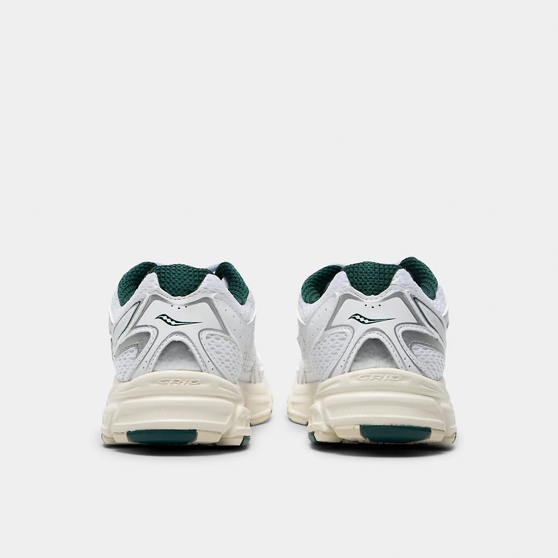 Saucony Women's Ride Millennium White / Pine