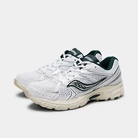 Saucony Women's Ride Millennium White / Pine