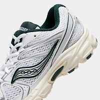 Saucony Women's Ride Millennium White / Pine