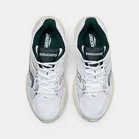 Saucony Women's Ride Millennium White / Pine