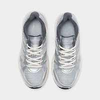 Saucony Women's Ride Millennium Silver / Cream
