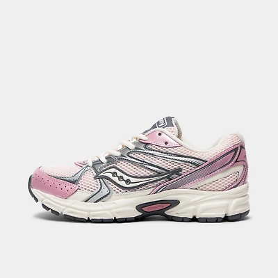 Saucony Women's Ride Millennium White / Lilac