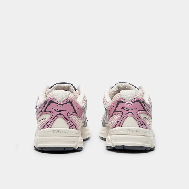 Saucony Women's Ride Millennium White / Lilac