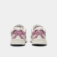 Saucony Women's Ride Millennium White / Lilac