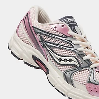 Saucony Women's Ride Millennium White / Lilac