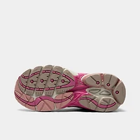 Saucony Women's Progrid Omni 9 Quartz / Fuschia