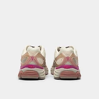 Saucony Women's Progrid Omni 9 Quartz / Fuschia