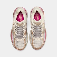 Saucony Women's Progrid Omni 9 Quartz / Fuschia