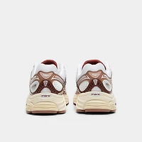 Saucony Progrid Omni 9 pour femme Blanc/Cannelle