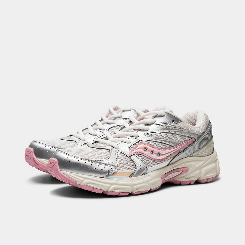 Saucony Ride Millennium pour femmes Perle / Vitré