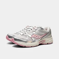 Saucony Ride Millennium pour femmes Perle / Vitré
