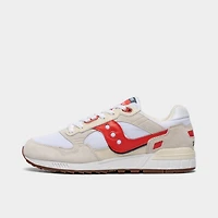 Saucony Shadow 5000 White / Red