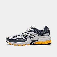 Saucony Omni Grid 9 Silver / Gold