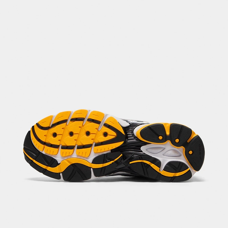 Saucony Omni Grid 9 Silver / Gold