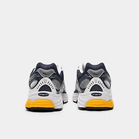Saucony Omni Grid 9 Silver / Gold