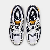 Saucony Omni Grid 9 Silver / Gold