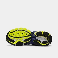 Saucony Omni Grid OG Silver / Navy - Orange