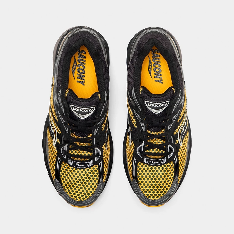 Saucony ProGrid Omni 9 Black / Gold