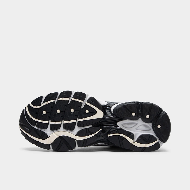 Saucony ProGrid Omni 9 Silver / Black - Gold