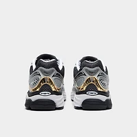 Saucony ProGrid Omni 9 Silver / Black - Gold