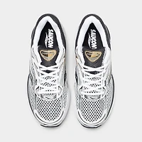 Saucony ProGrid Omni 9 Silver / Black - Gold