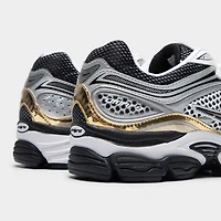 Saucony ProGrid Omni 9 Silver / Black - Gold