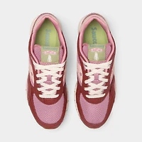 Saucony Shadow 6000 / Burgundy