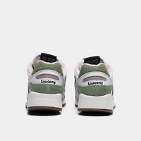 Saucony Shadow 6000 Grey / Green