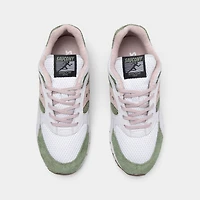 Saucony Shadow 6000 Grey / Green