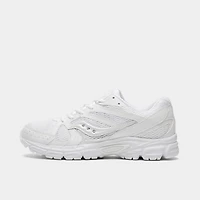 Saucony Ride Millennium Blanc / Or
