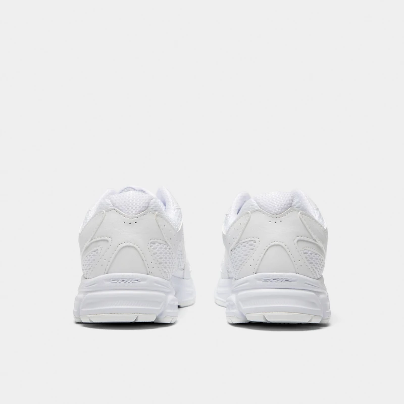 Saucony Ride Millennium Blanc / Or