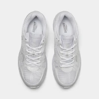 Saucony Ride Millennium Blanc / Or