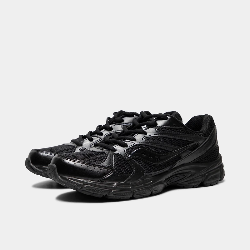 Saucony Ride Millennium Noir /