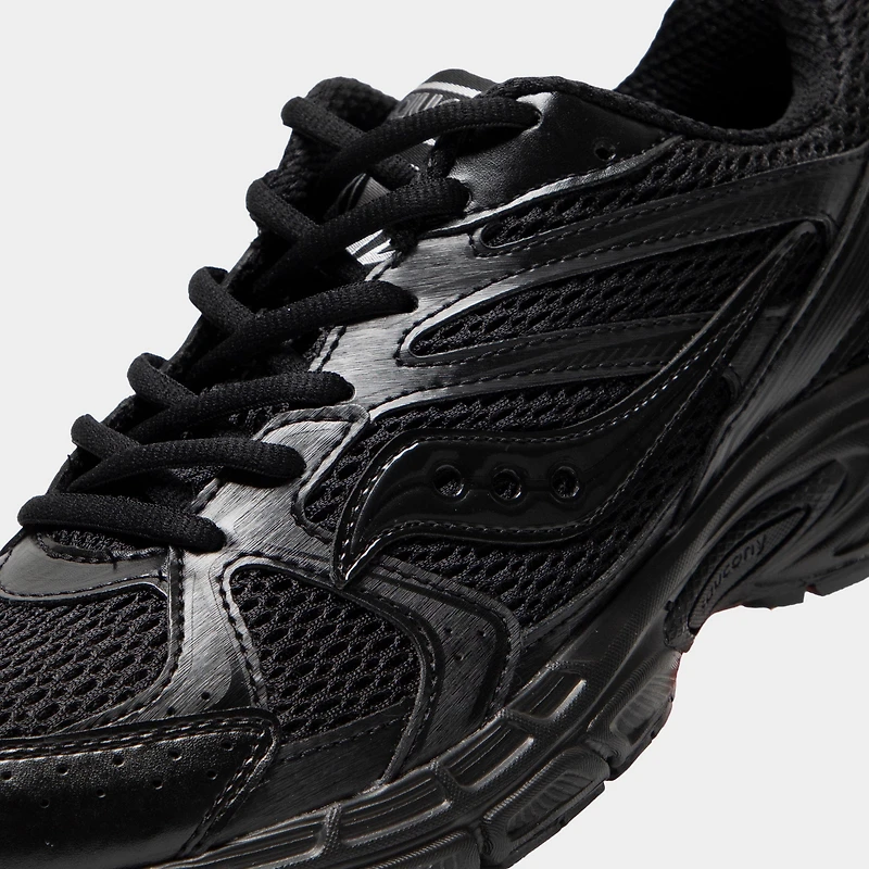 Saucony Ride Millennium Noir /