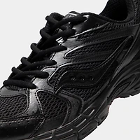 Saucony Ride Millennium Noir /