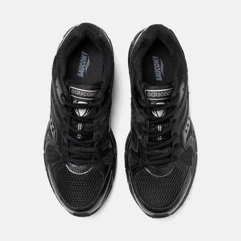 Saucony Ride Millennium Noir /