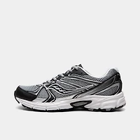 Saucony Ride Millenium  Gris / Noir