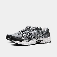Saucony Ride Millenium  Gris / Noir