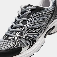 Saucony Ride Millenium  Gris / Noir