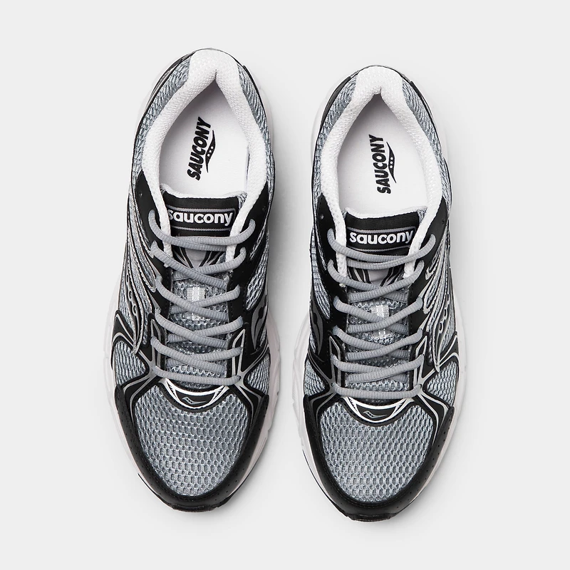 Saucony Ride Millenium Gris / Noir