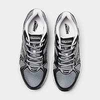 Saucony Ride Millenium  Gris / Noir