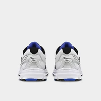 Saucony Ride Millennium White / Navy