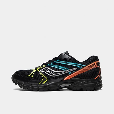 Saucony Ride Millennium Black / Multi